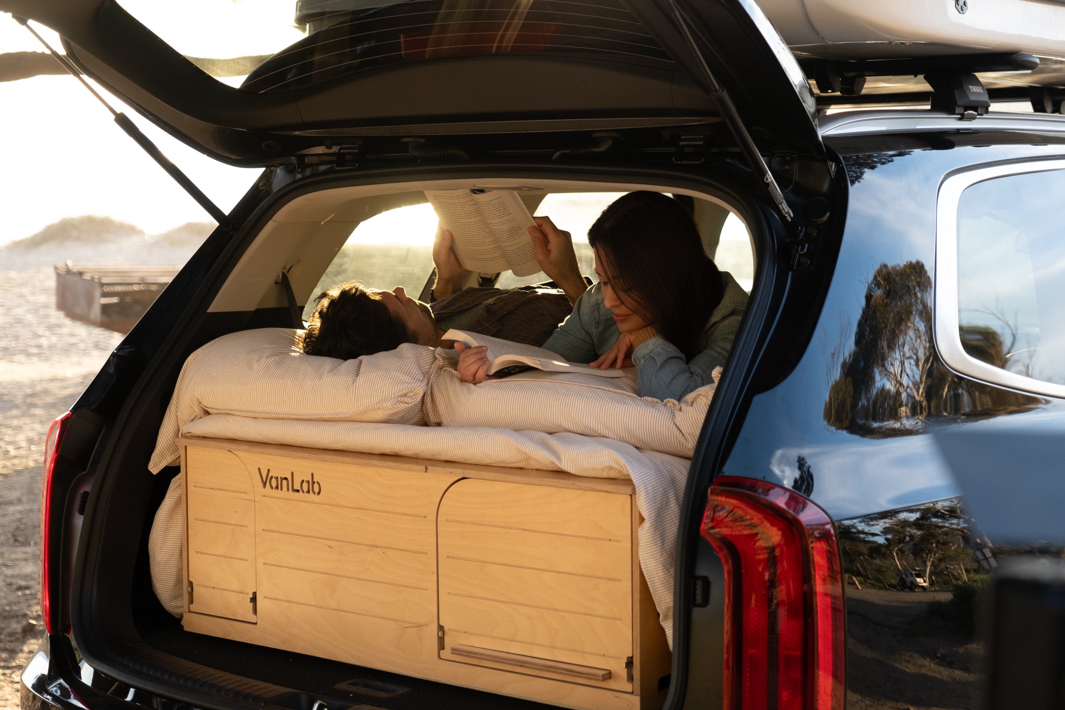 SUV Kit