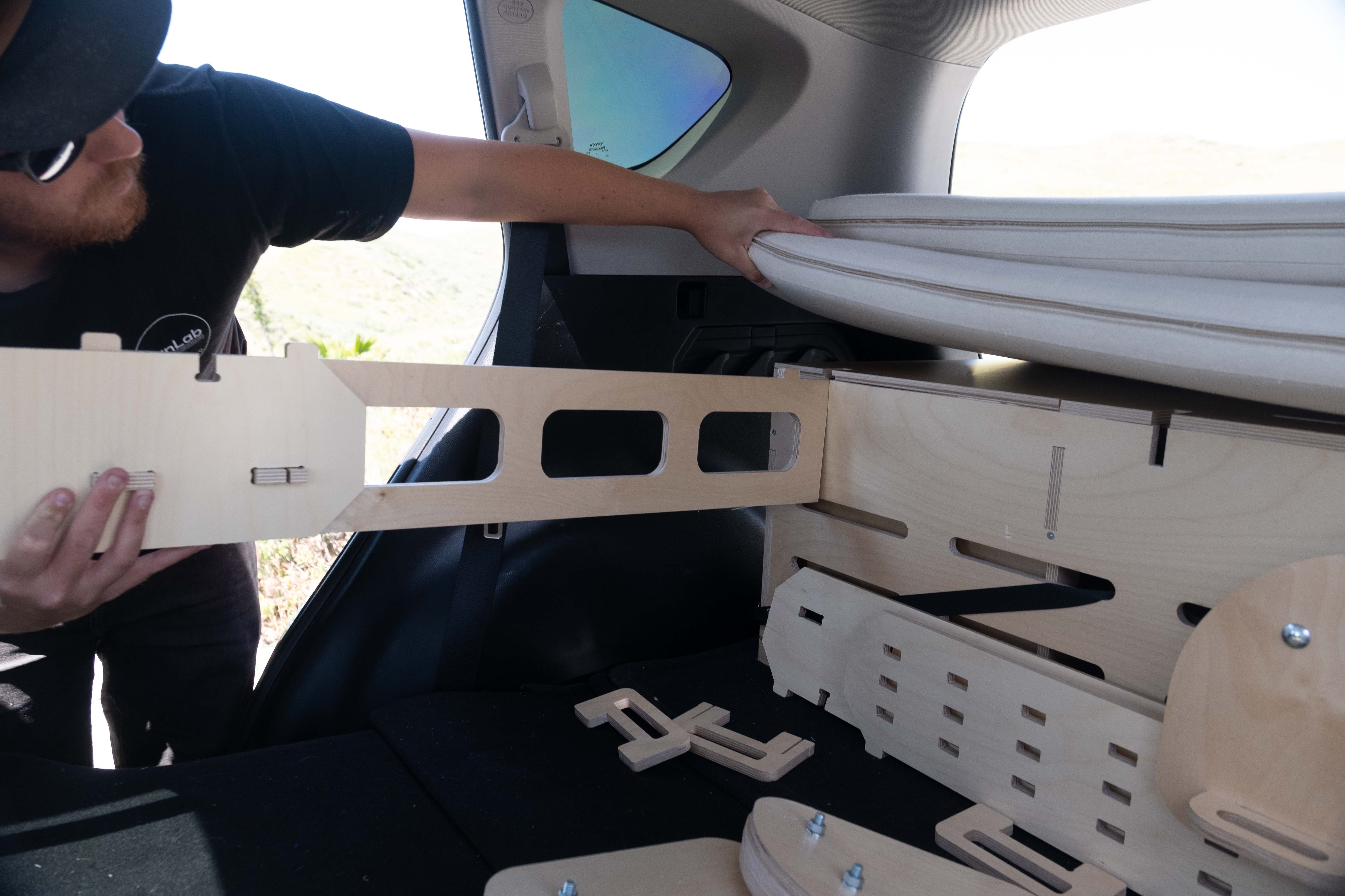SUV Kit