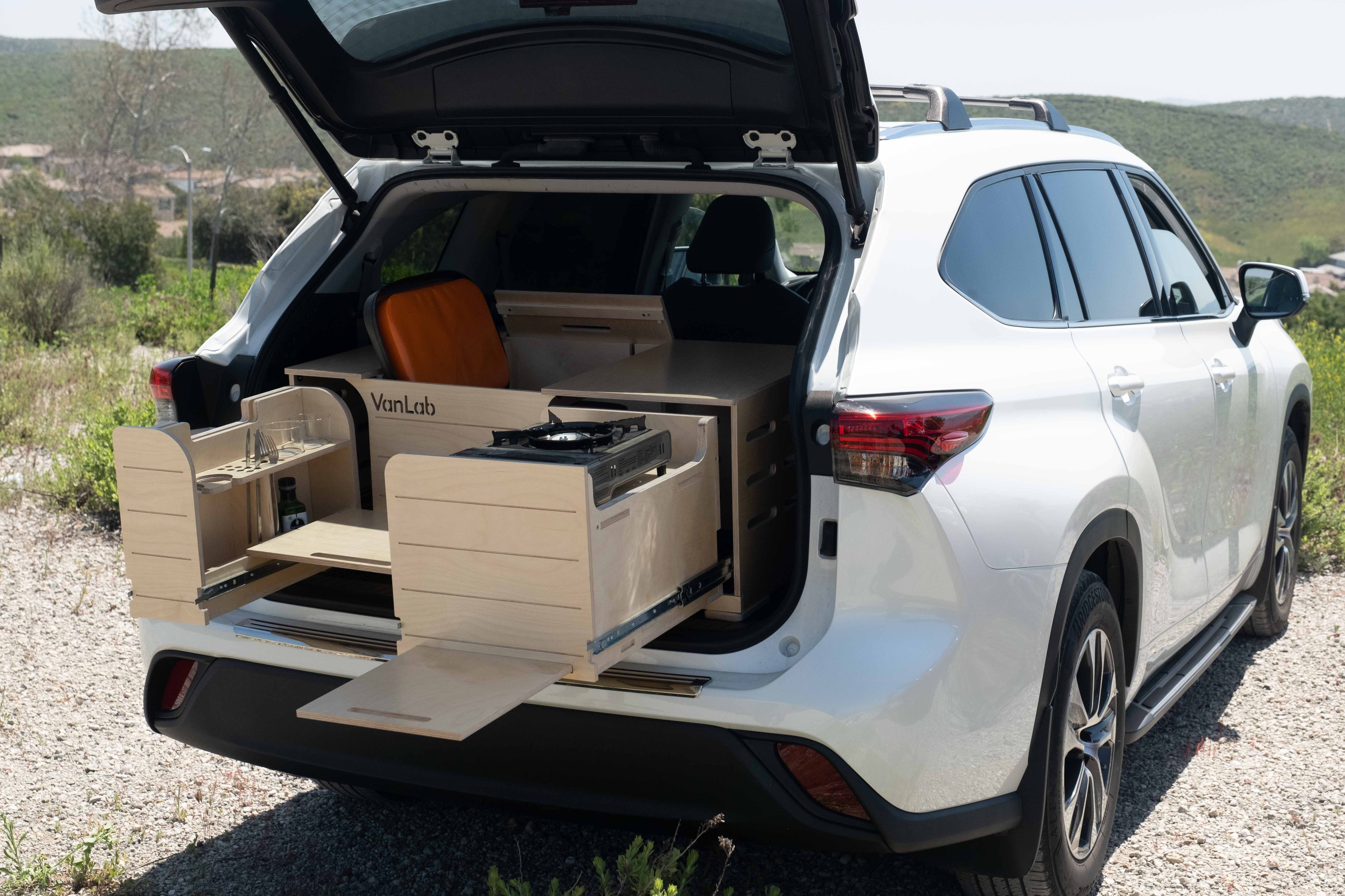 SUV Kit