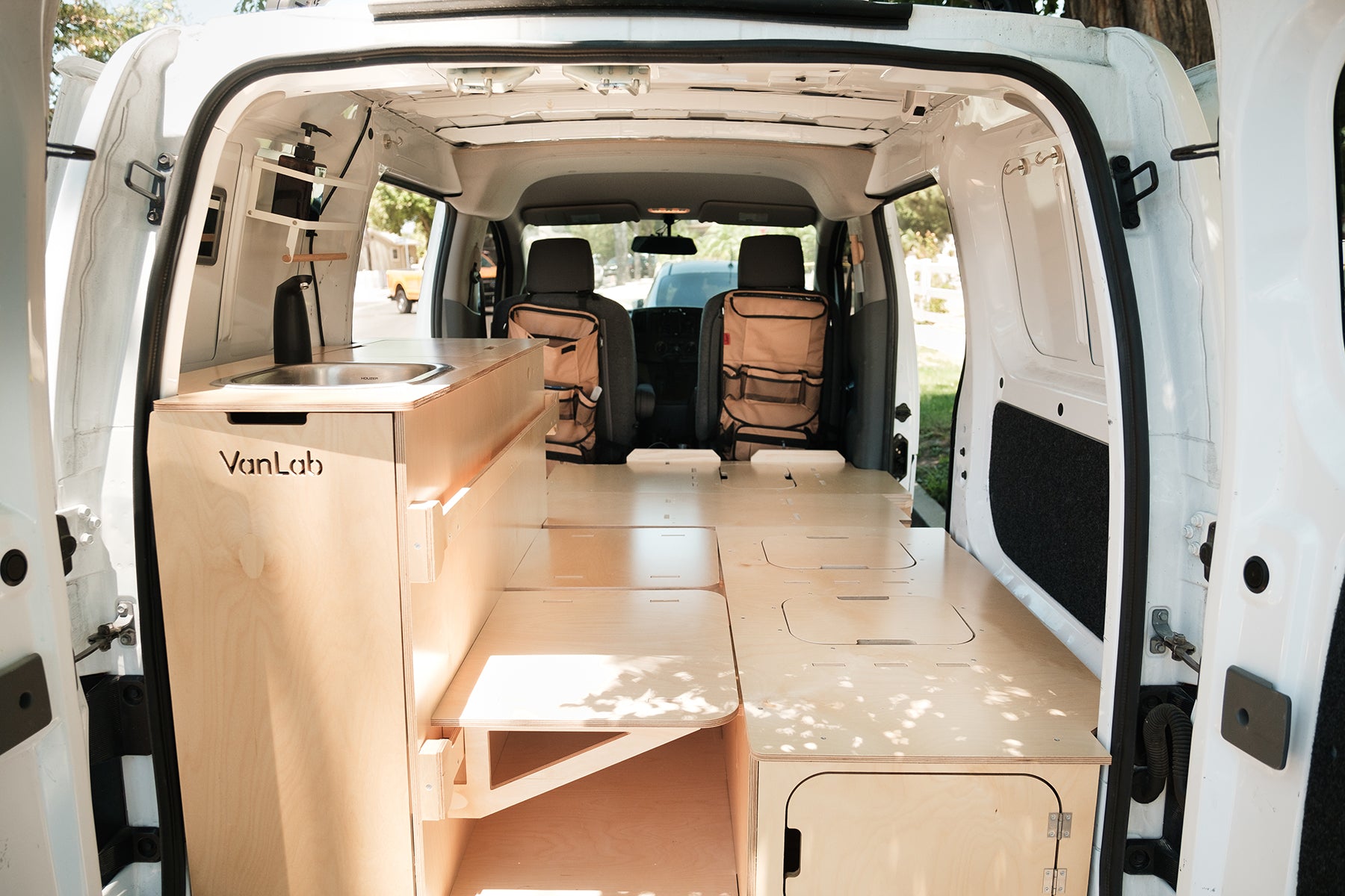 Chevy City Express