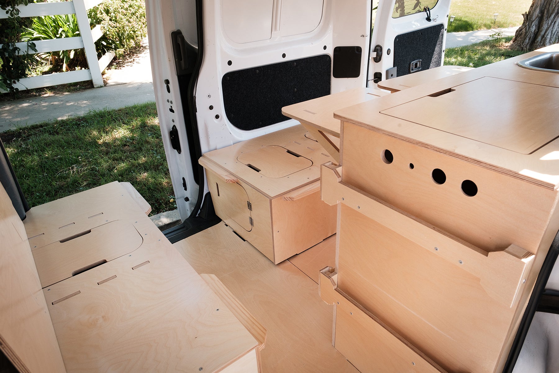 Chevy City Express