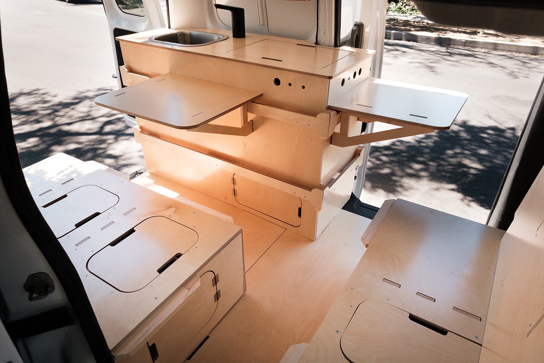 Chevy City Express