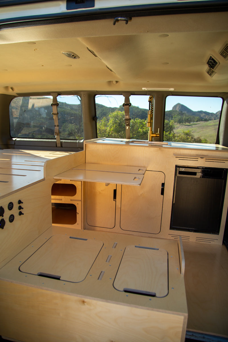 New Distributor Ignition For Chevy Express GMC Vortec V8 5.0L - Foto 6