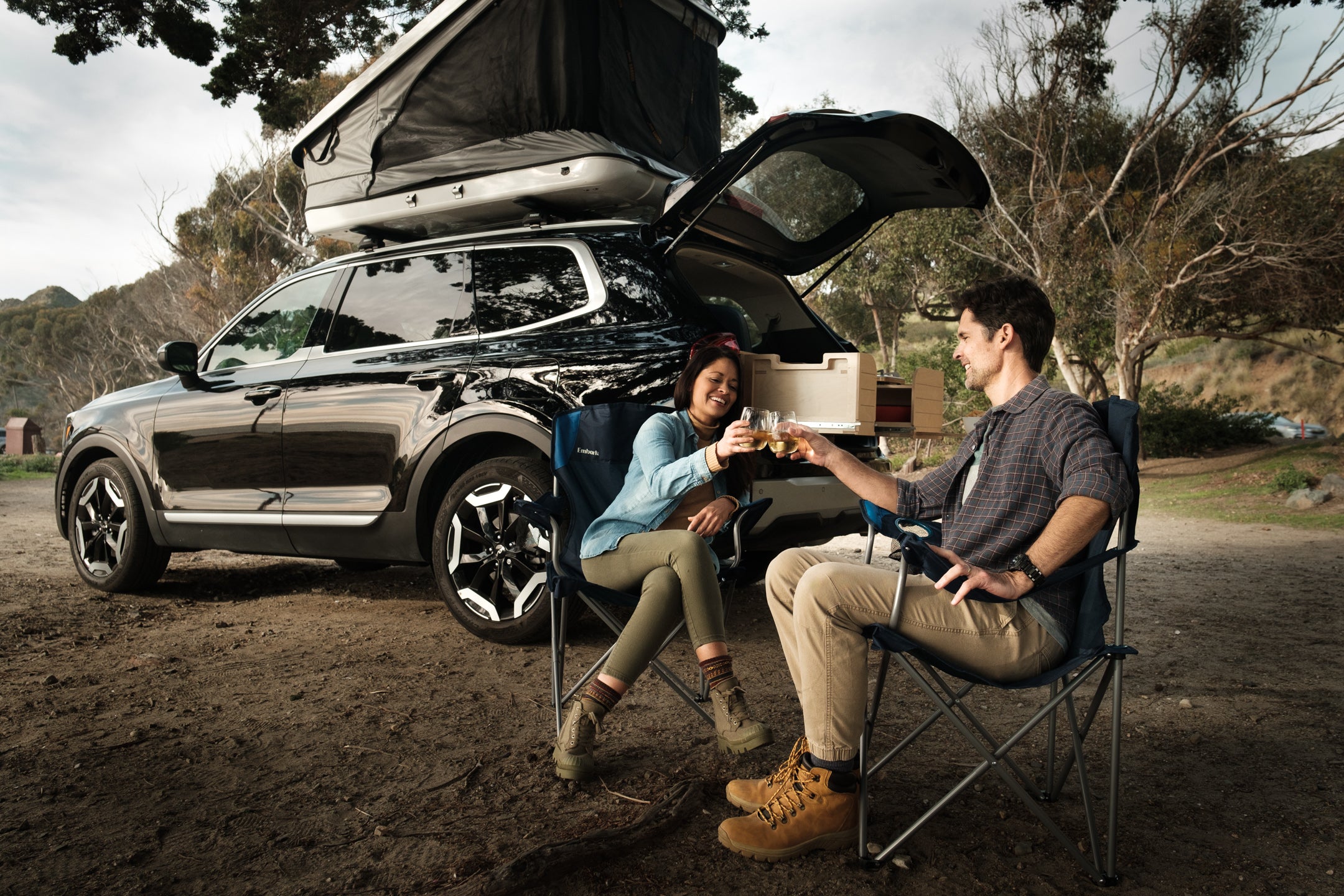 SUV Kit