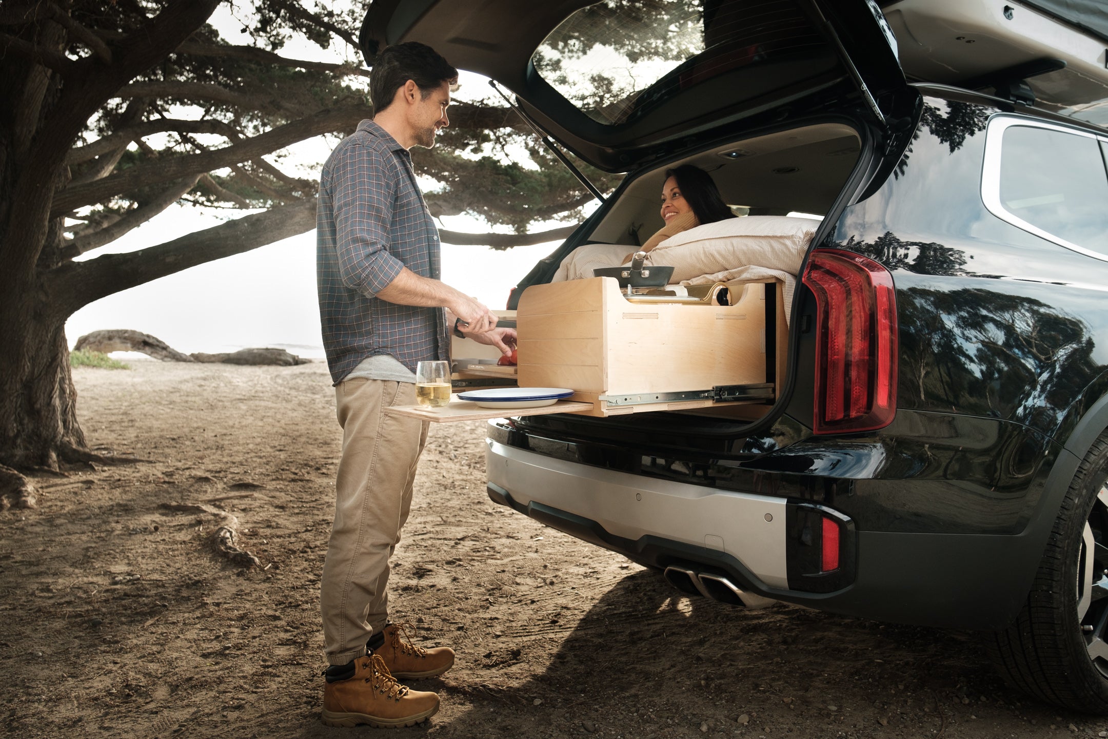 SUV Kit
