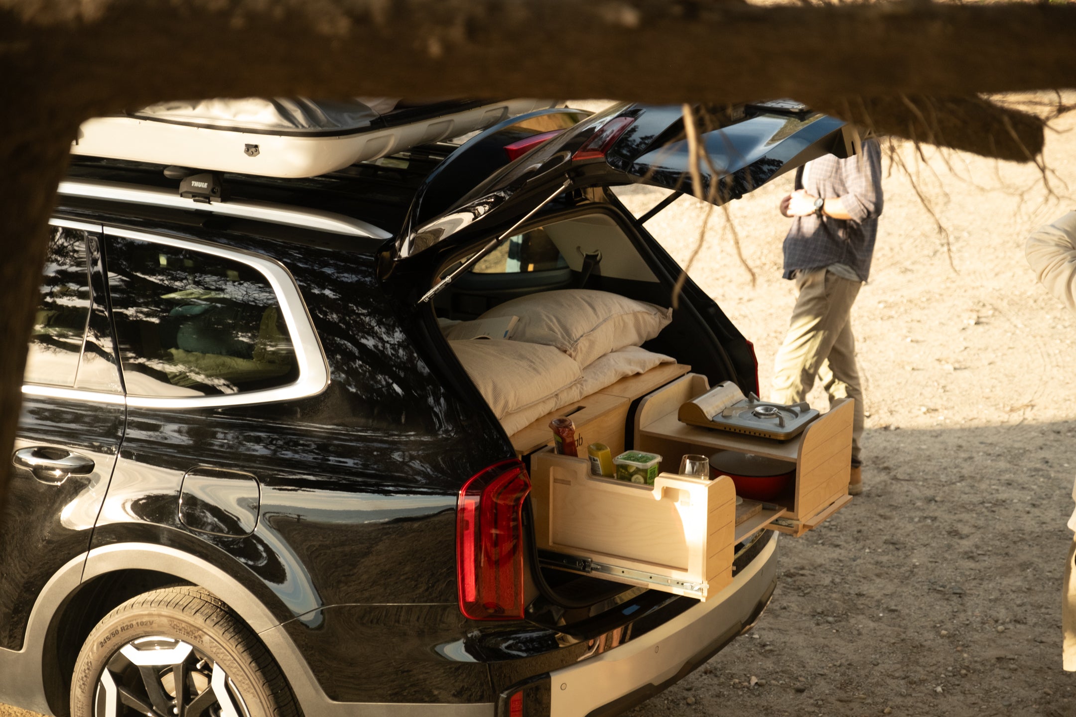 SUV Kit