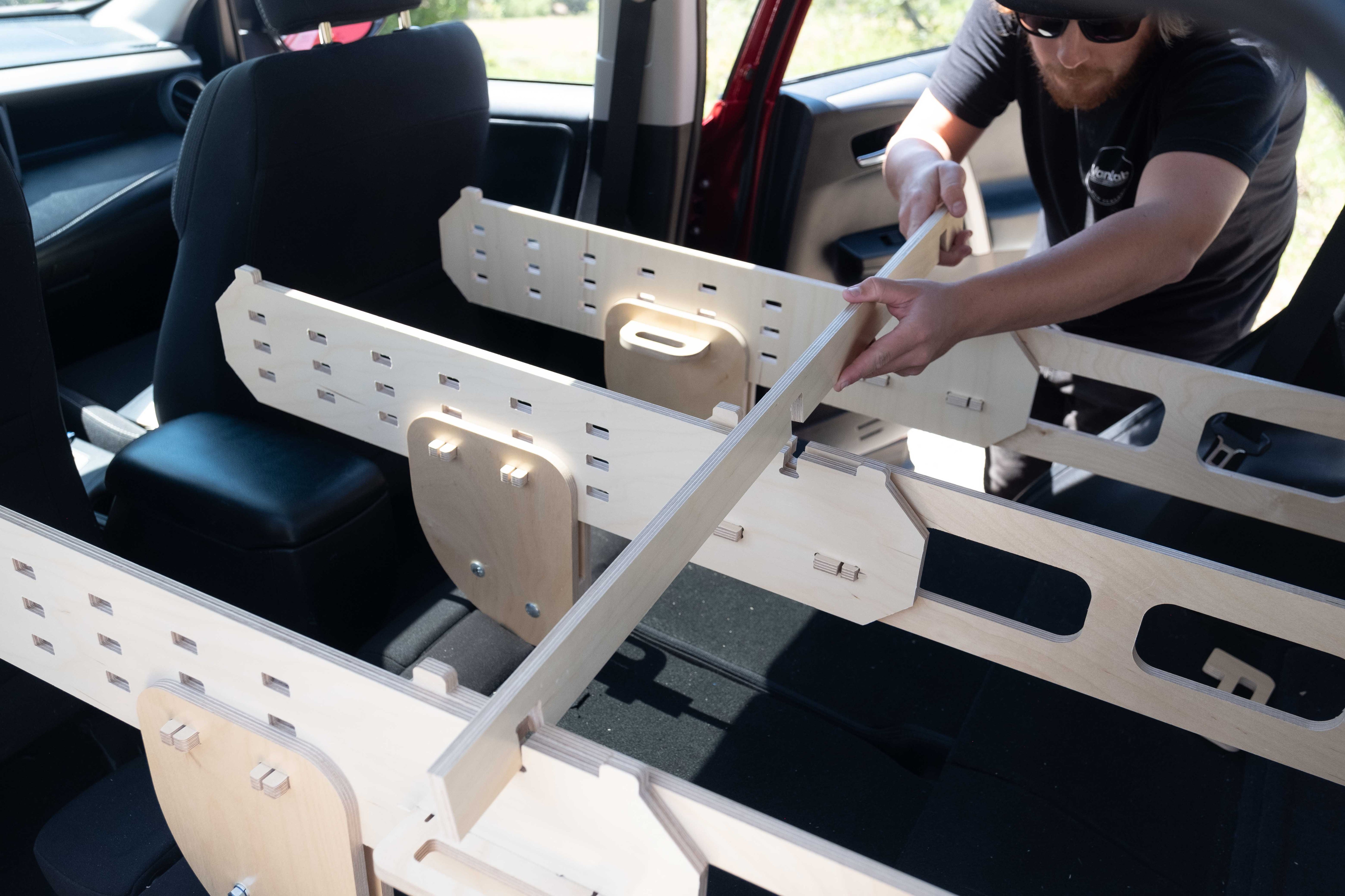 SUV Kit