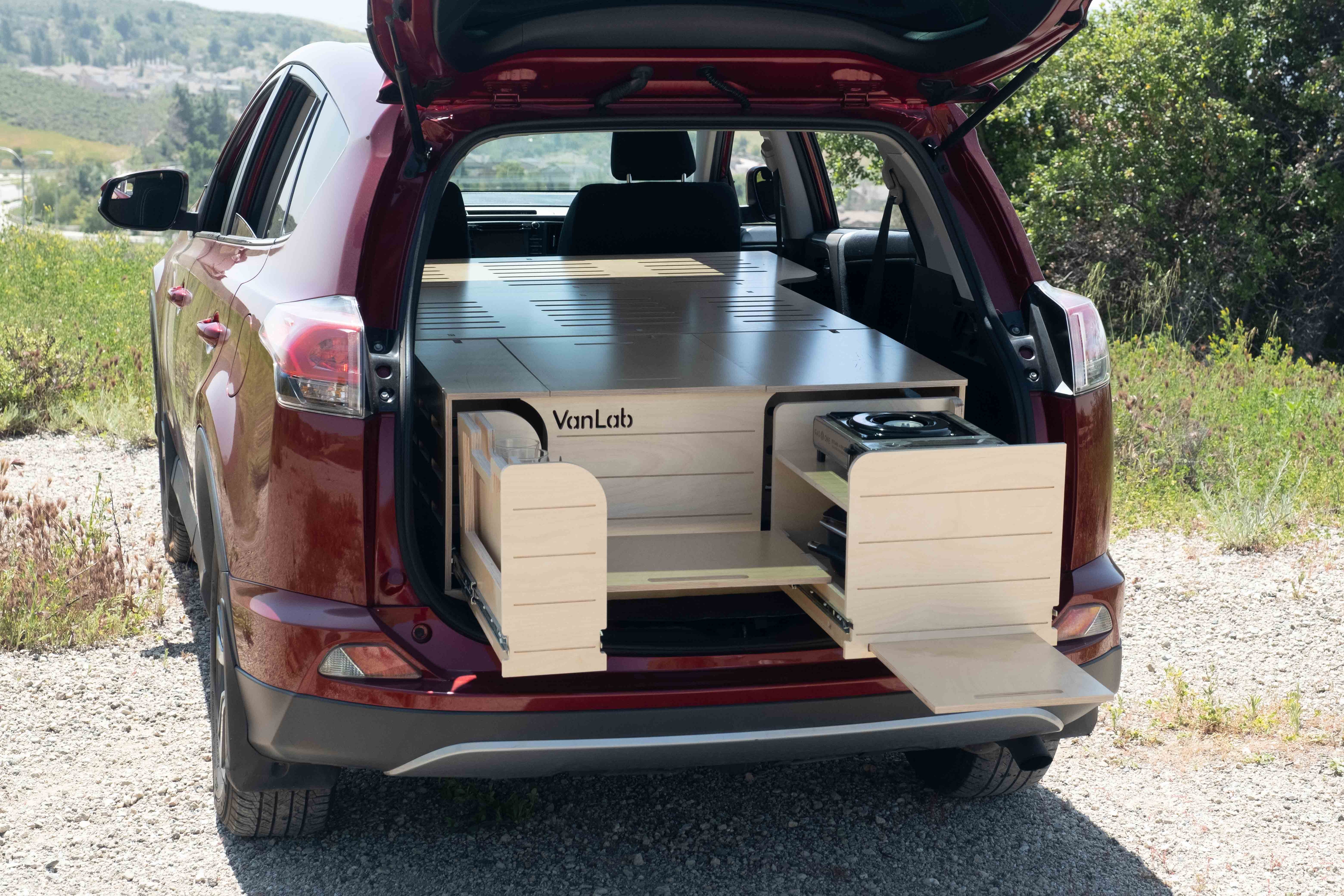 SUV Kit