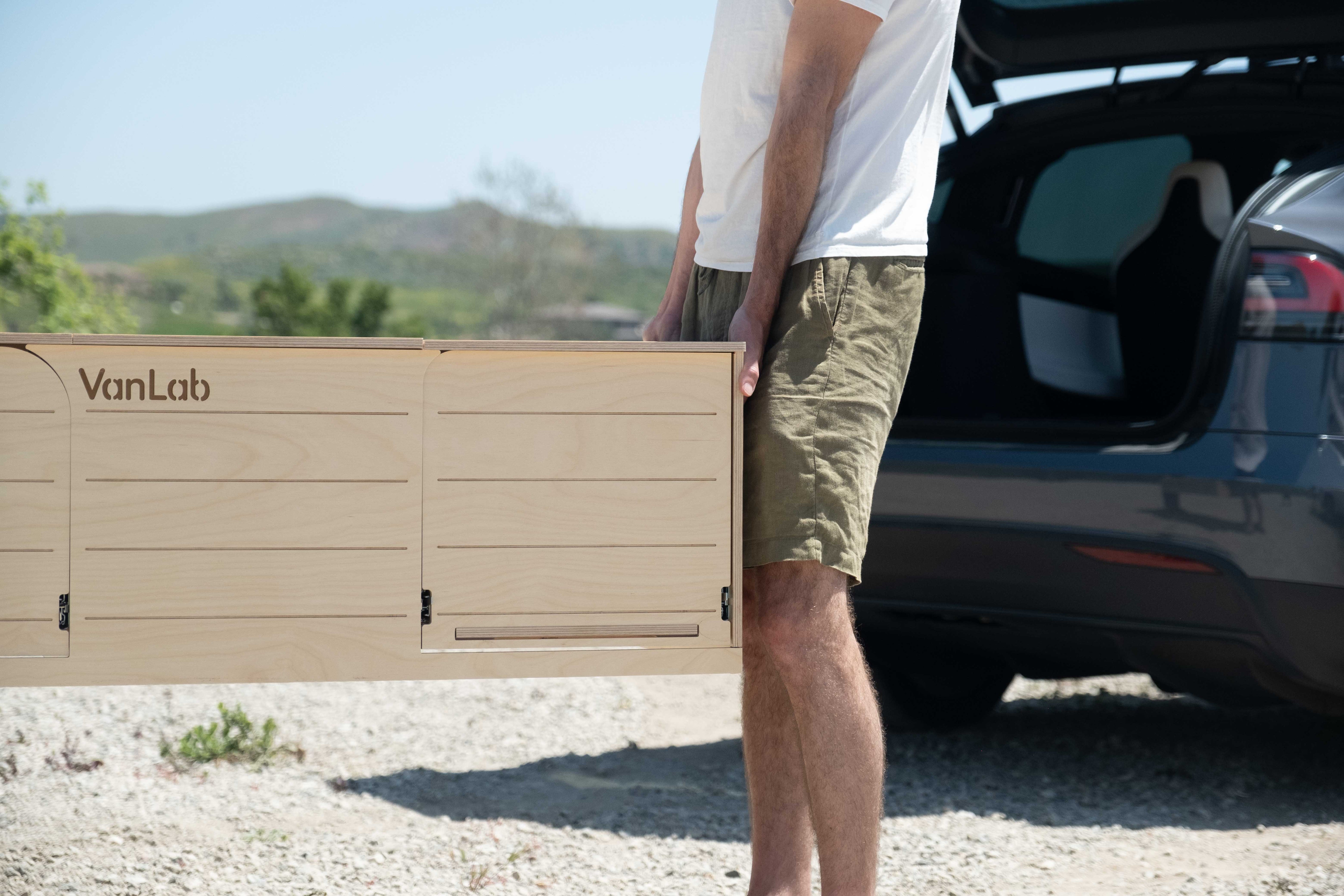 SUV Kit