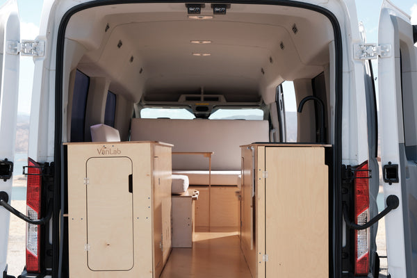 SUV Kit – Van Lab USA
