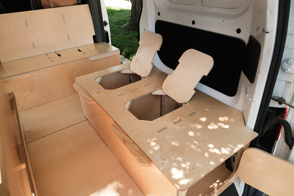 SUV Kit – Van Lab USA