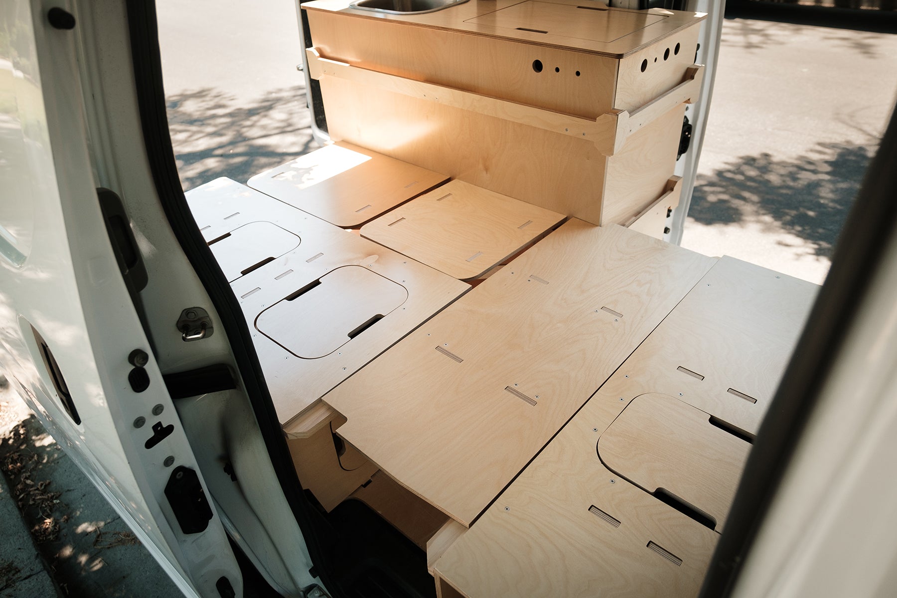 Chevy City Express