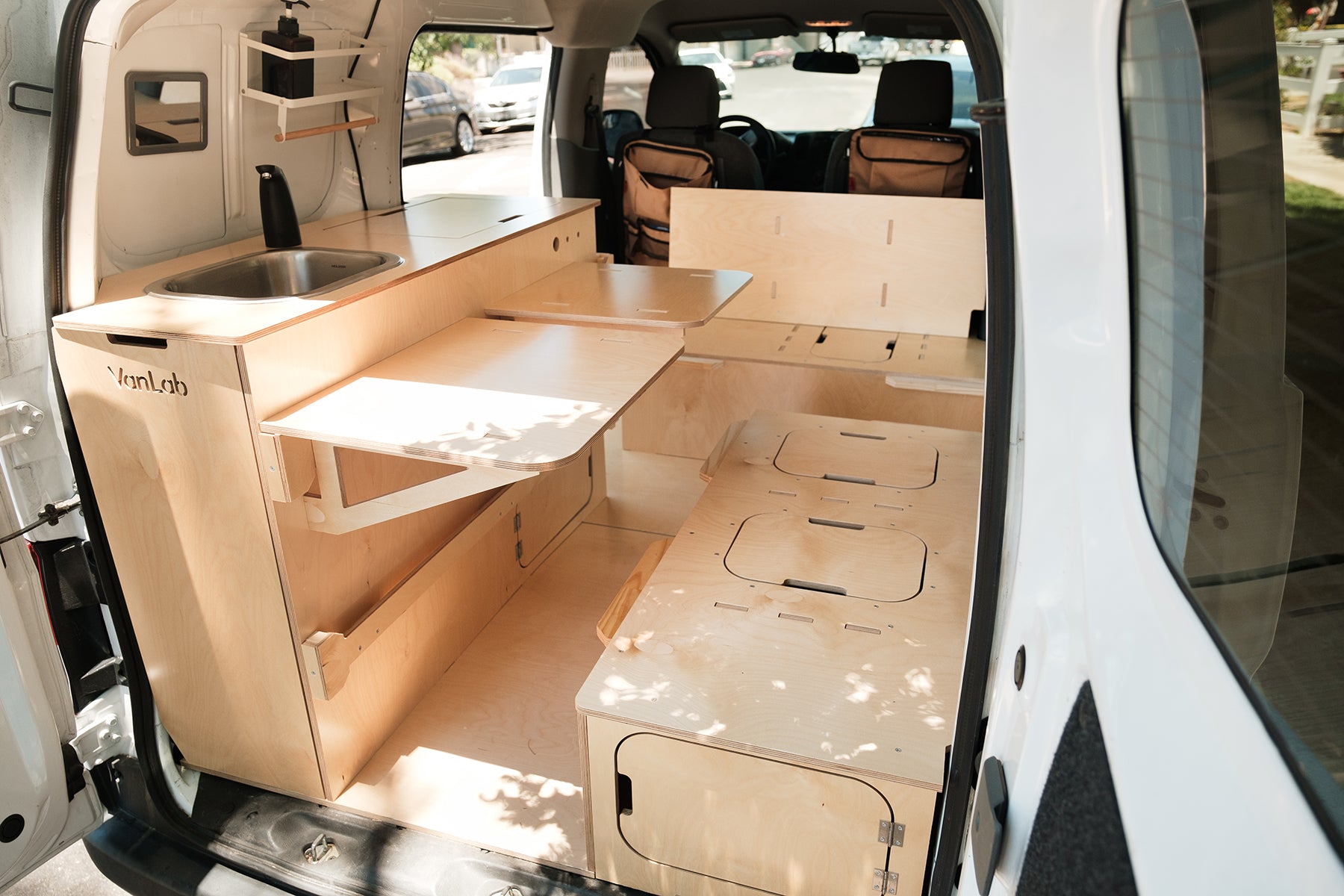 Chevy City Express