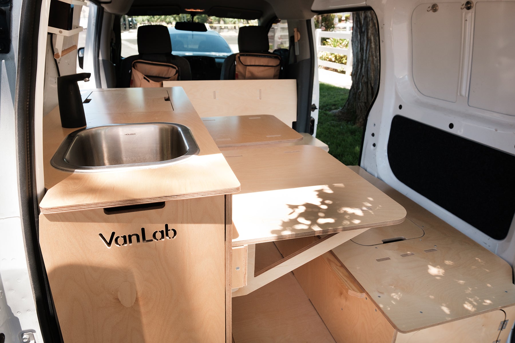 Chevy City Express