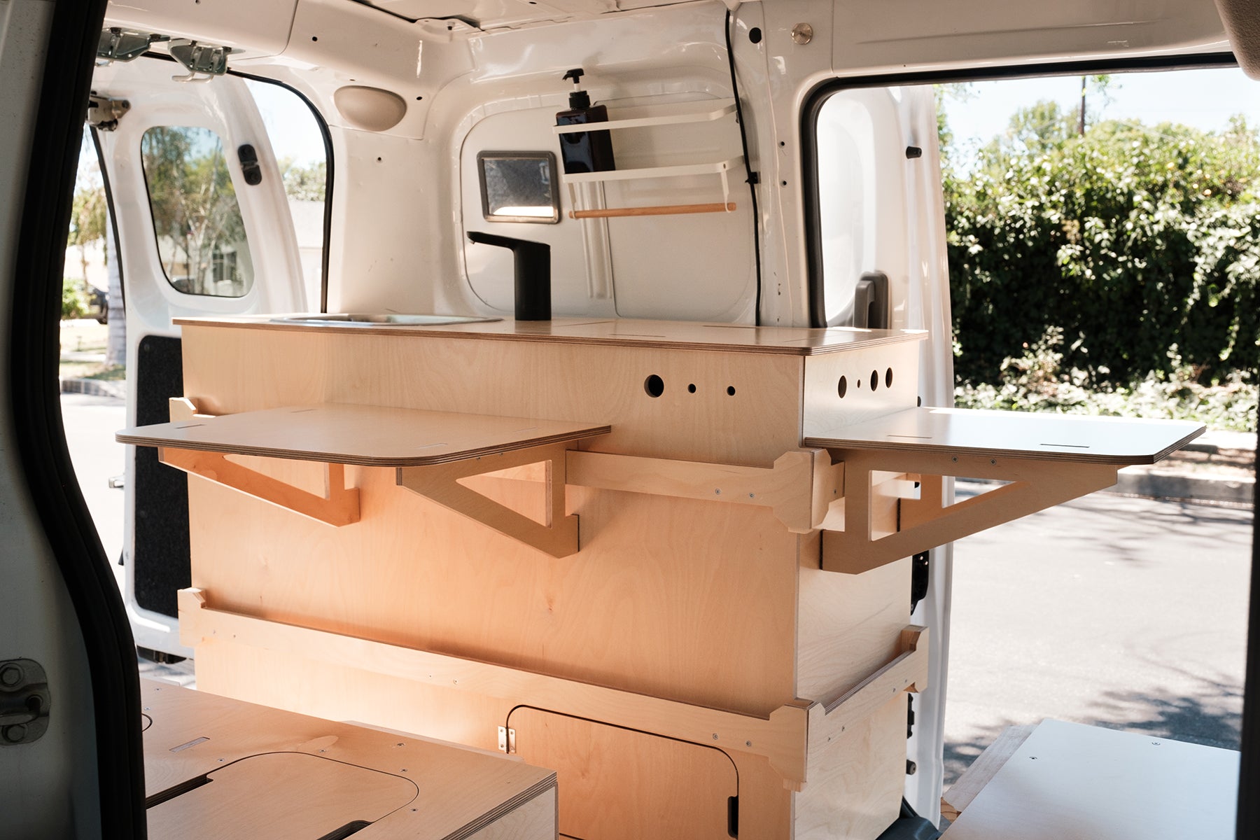 Chevy City Express