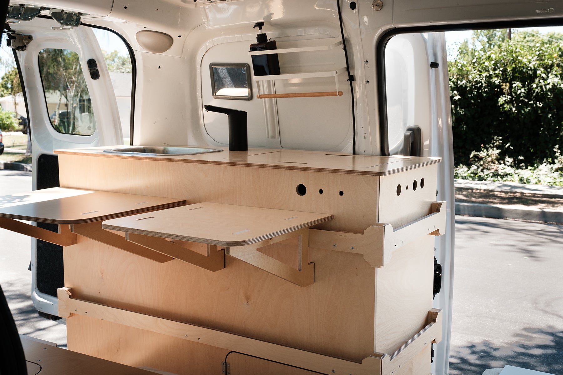 Chevy City Express
