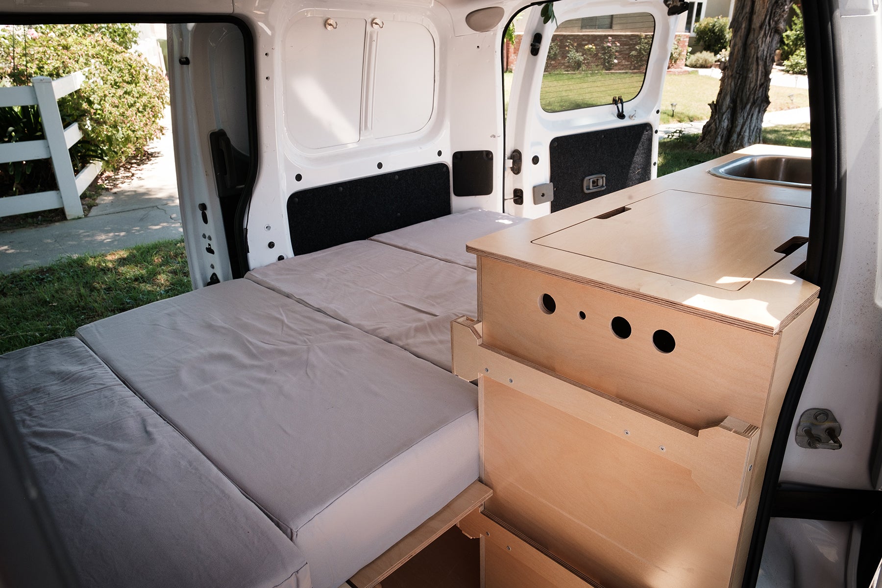 Chevy City Express