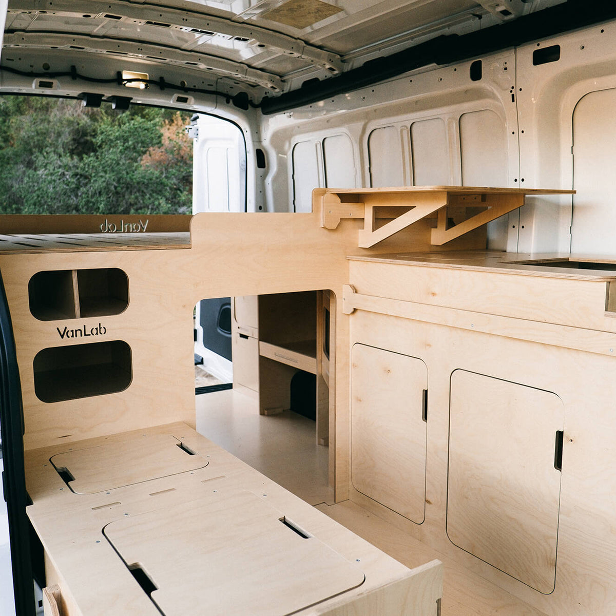 Ford Transit 148